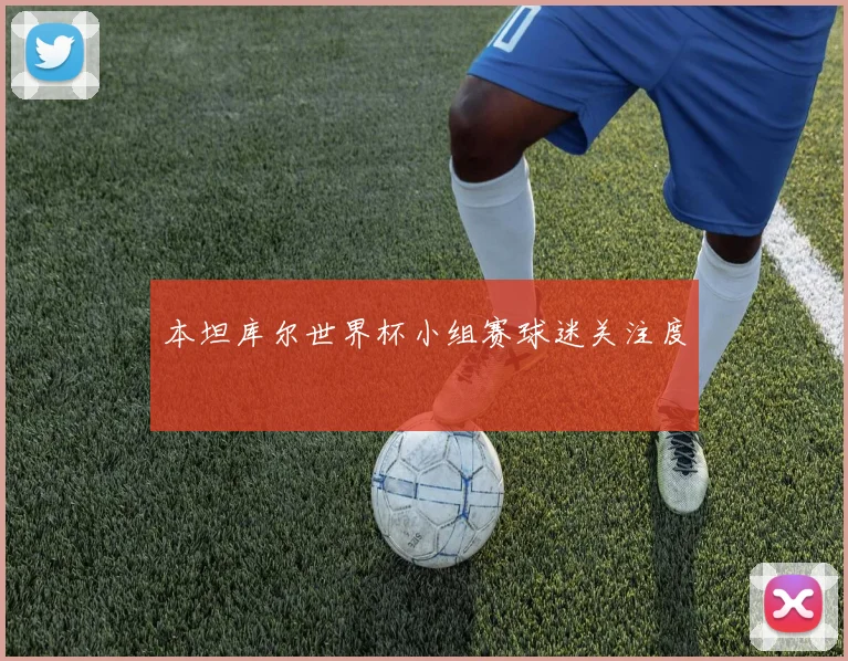 本坦库尔世界杯小组赛球迷关注度