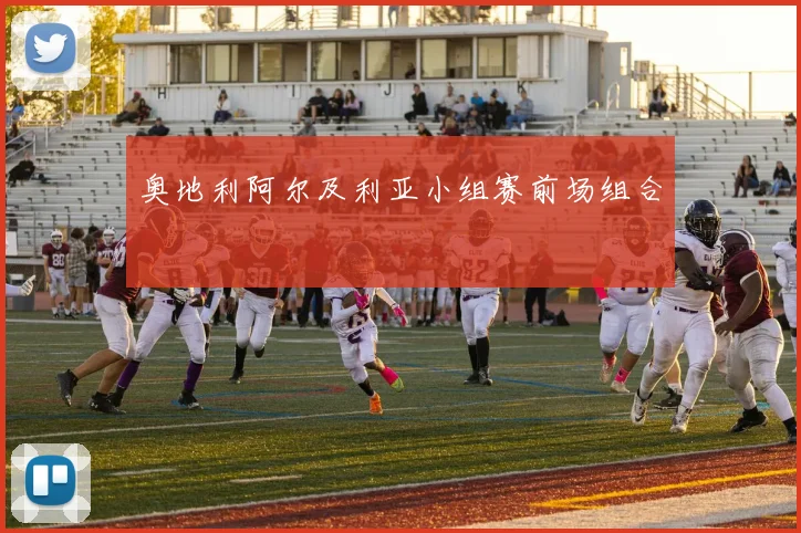奥地利阿尔及利亚小组赛前场组合