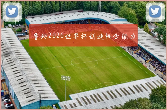 鲁姆2026世界杯创造机会能力