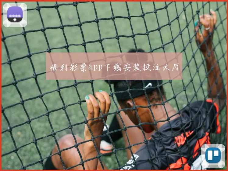 福利彩票app下载安装投注大厅