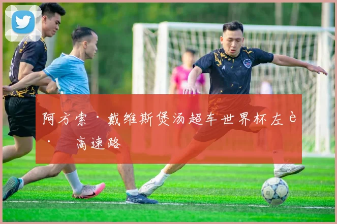 阿方索·戴维斯煲汤超车世界杯左路高速路