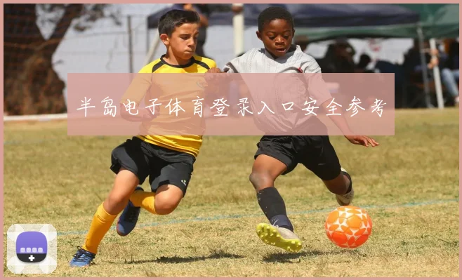 半岛电子体育登录入口安全参考