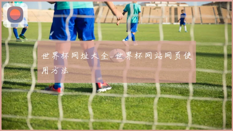 世界杯网址大全_世界杯网站网页使用方法