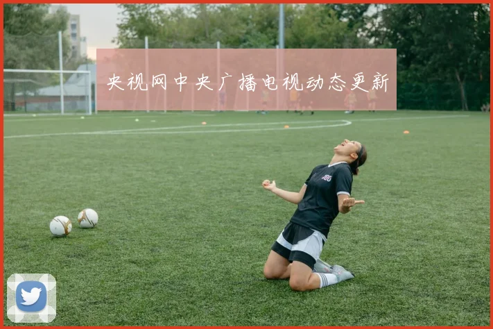 央视网中央广播电视动态更新