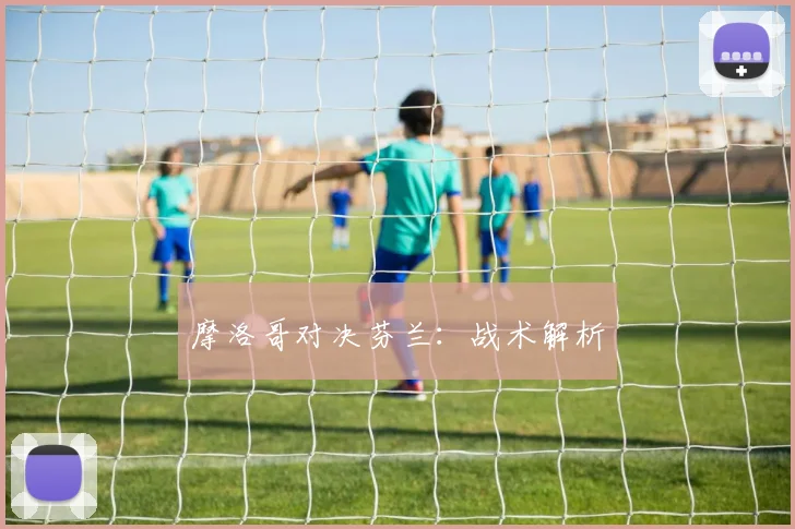 摩洛哥对决芬兰：战术解析