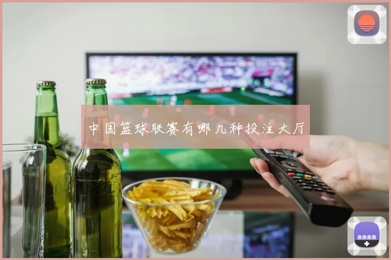 中国篮球联赛有哪几种投注大厅