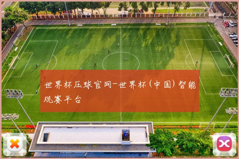 世界杯压球官网-世界杯(中国)智能观赛平台