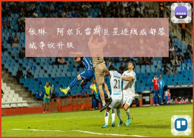 张琳芃阿尔瓦雷斯巨星连线成都蓉城争议升级