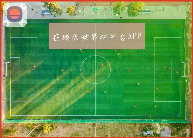 在线买世界杯平台APP