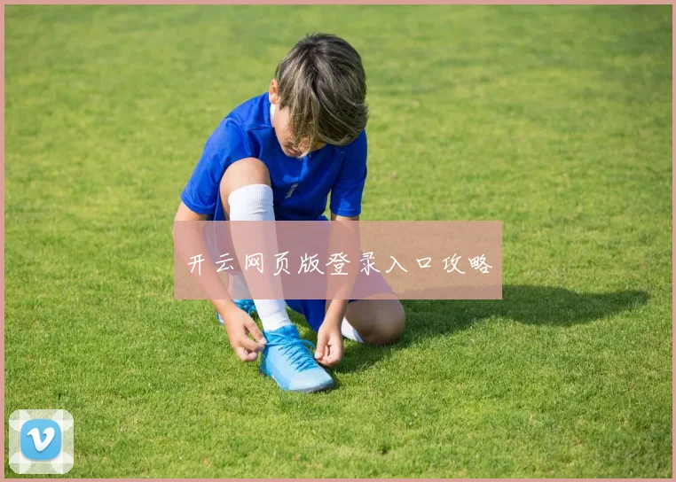 开云网页版登录入口攻略
