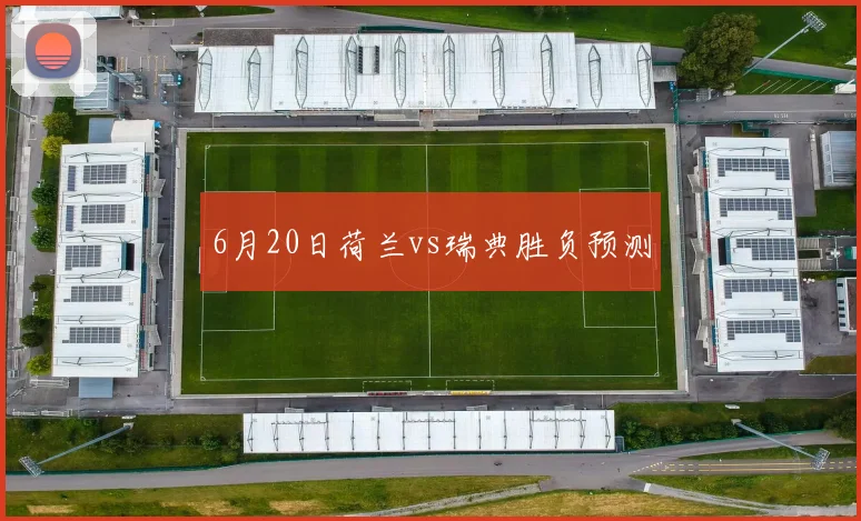 6月20日荷兰vs瑞典胜负预测
