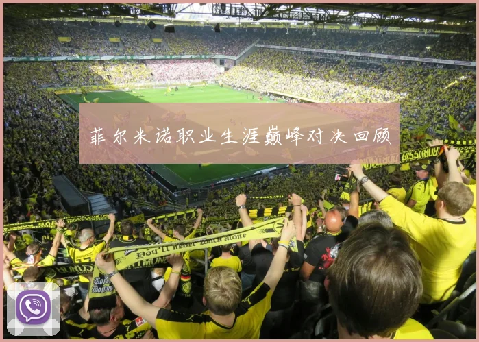 菲尔米诺职业生涯巅峰对决回顾
