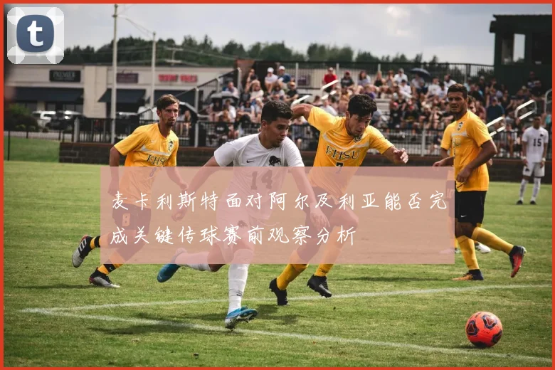 麦卡利斯特面对阿尔及利亚能否完成关键传球赛前观察分析