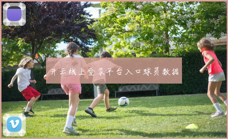 开云线上登录平台入口球员数据