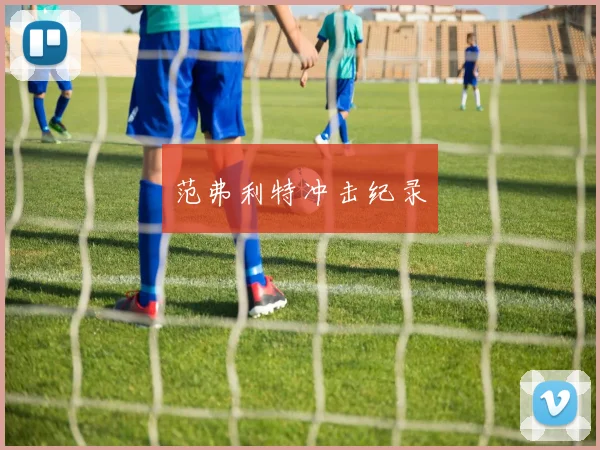 范弗利特冲击纪录