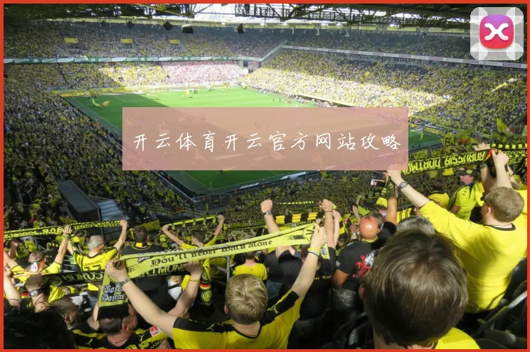 开云体育开云官方网站攻略