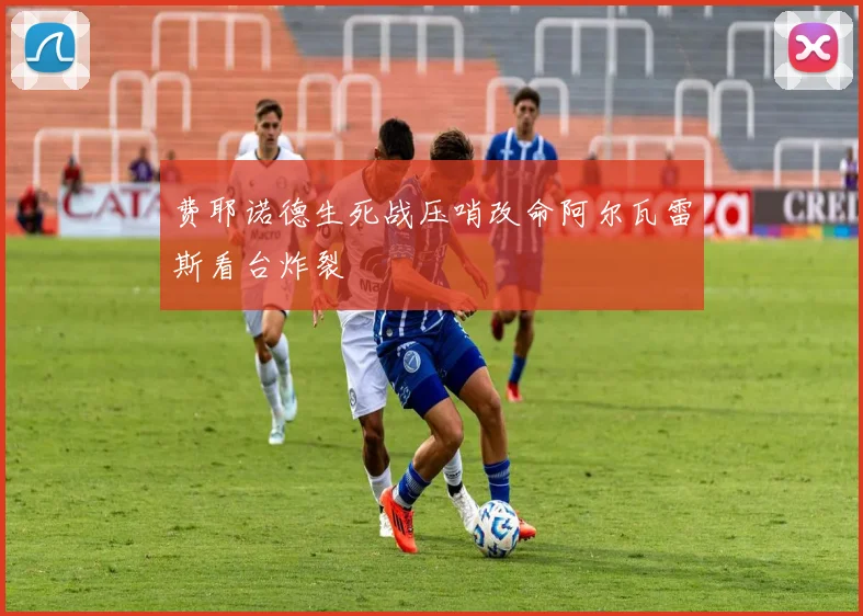 费耶诺德生死战压哨改命阿尔瓦雷斯看台炸裂