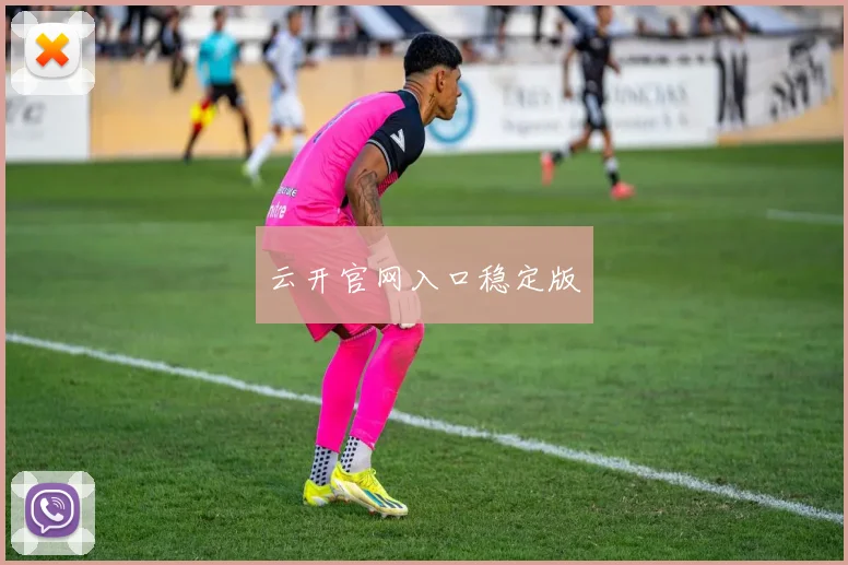 云开官网入口稳定版