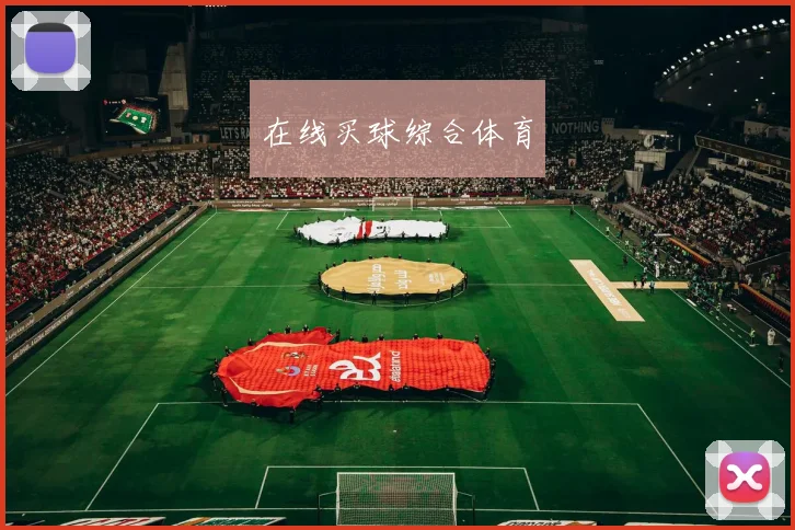 在线买球综合体育