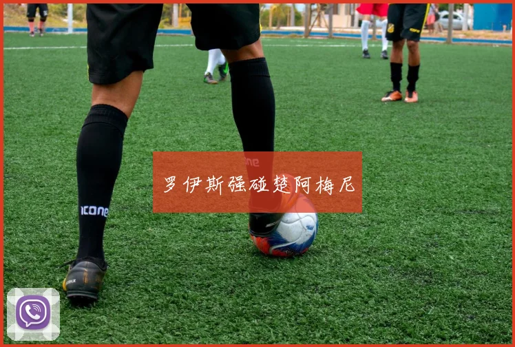 罗伊斯强碰楚阿梅尼