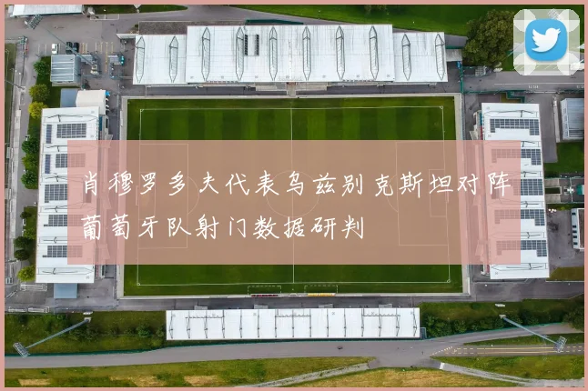 肖穆罗多夫代表乌兹别克斯坦对阵葡萄牙队射门数据研判