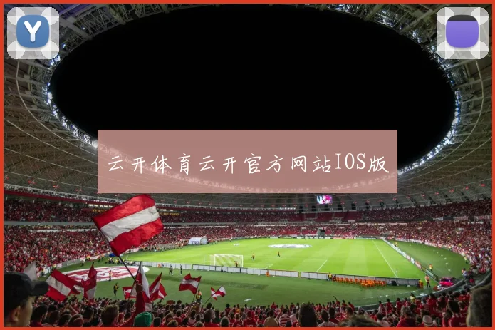 云开体育云开官方网站IOS版