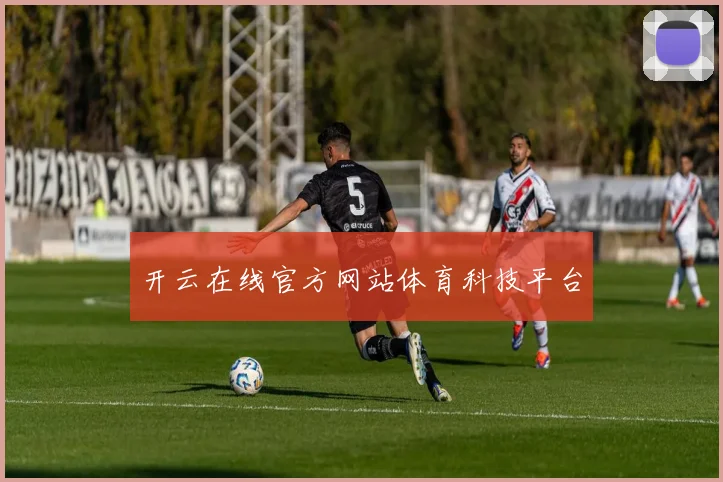 开云在线官方网站体育科技平台