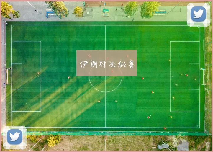 伊朗对决秘鲁