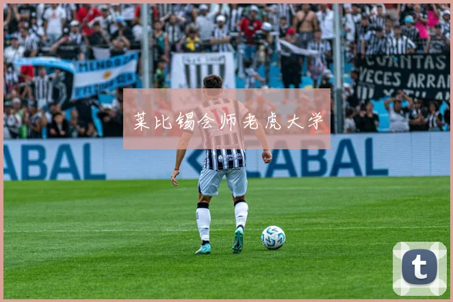 莱比锡会师老虎大学