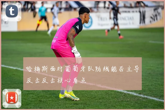 哈梅斯面对葡萄牙队防线能否主导反击反击核心看点