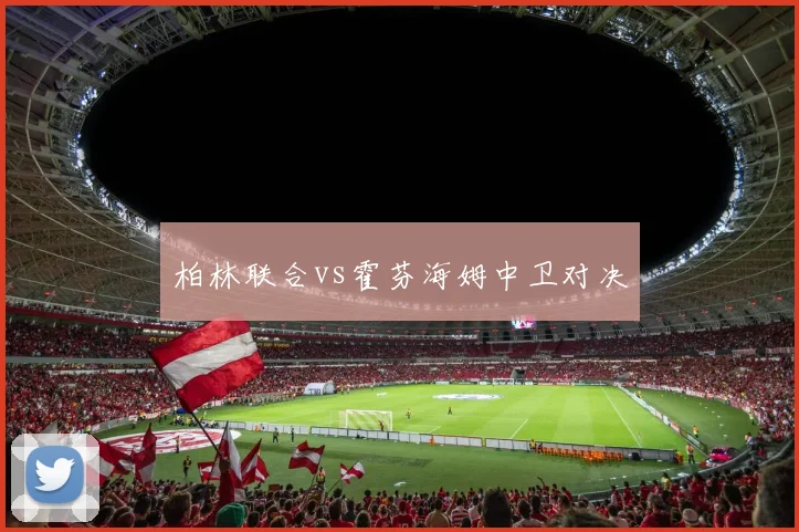 柏林联合vs霍芬海姆中卫对决