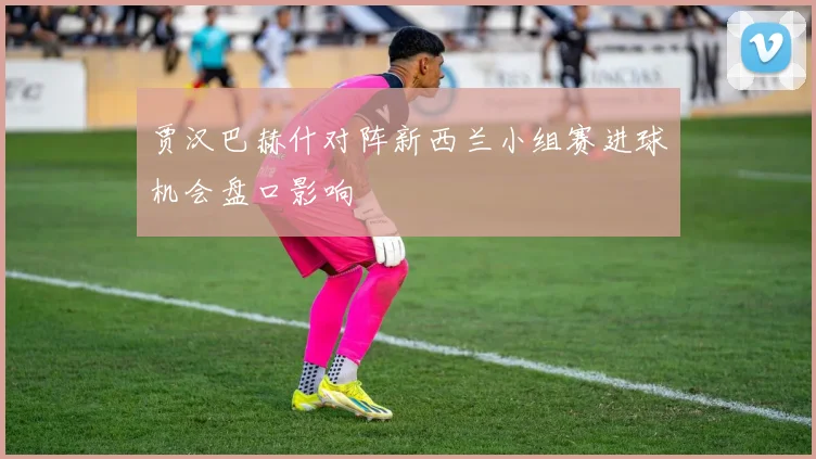 贾汉巴赫什对阵新西兰小组赛进球机会盘口影响
